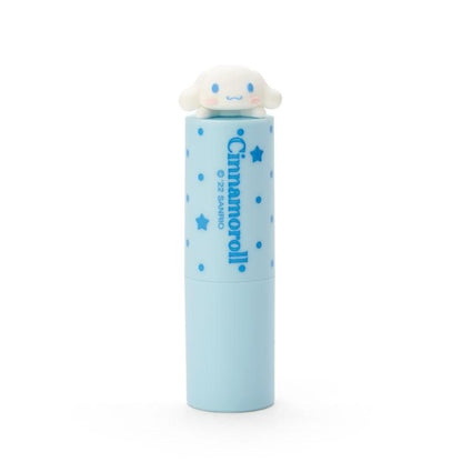 Sanrio Cinnamoroll Lip Balm- Japan Figure Store - #1 Bring To You The Best Japanese Goods
