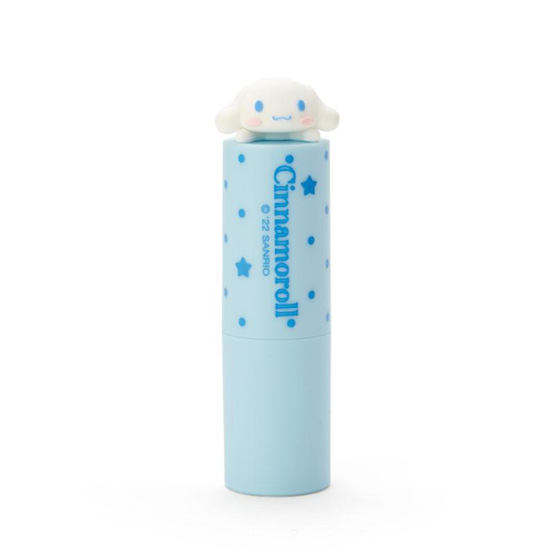 Sanrio Cinnamoroll Lip Balm- Japan Figure Store - #1 Bring To You The Best Japanese Goods