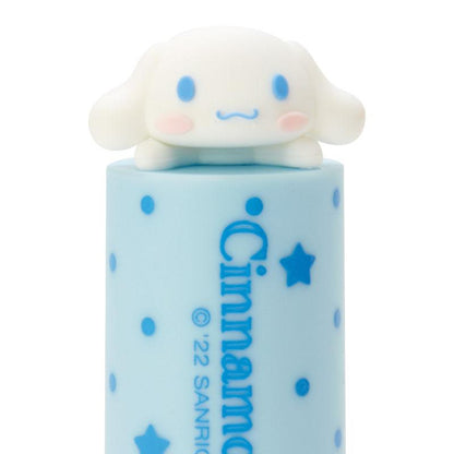 Sanrio Cinnamoroll Lip Balm- Japan Figure Store - #1 Bring To You The Best Japanese Goods