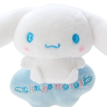 Sanrio Cinnamoroll Mascot Brooch (Cinnamoroll 20Th Anniversary Shop Limited) Debut- Japan Figure Store - #1 Bring To You The Best Japanese Goods