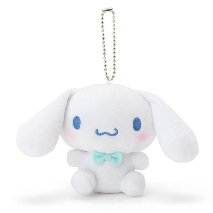 Cinnamoroll Mascot Holder Japan Figure 4901610831236
