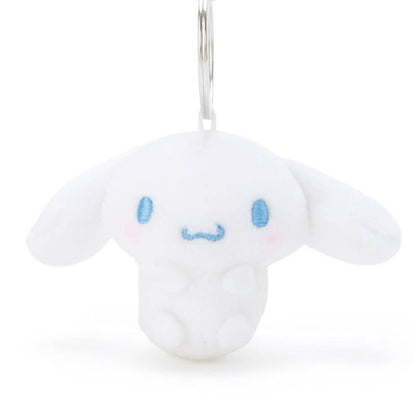 Cinnamoroll Mini Mascot Keychain Japan Figure 4550337227022 1