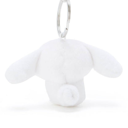 Cinnamoroll Mini Mascot Keychain Japan Figure 4550337227022 2