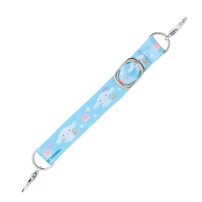 Sanrio Cinnamoroll Odekake Accessory Set (Pitatto Friends)- Japan Figure Store - #1 Bring To You The Best Japanese Goods