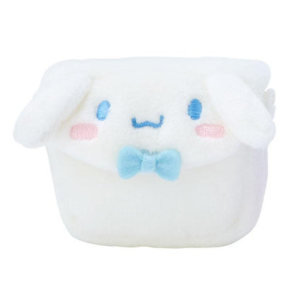 Sanrio Cinnamoroll Odekake Accessory Set (Pitatto Friends)- Japan Figure Store - #1 Bring To You The Best Japanese Goods