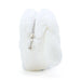 Sanrio Cinnamoroll Pouch (Fluffy Snow Design)- Japan Figure Store - #1 Bring To You The Best Japanese Goods