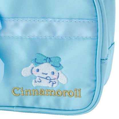 Sanrio Cinnamoroll Pouch (Sparkling Bijou)- Japan Figure Store - #1 Bring To You The Best Japanese Goods