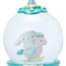 Sanrio Cinnamoroll Snow Globe S- Japan Figure Store - #1 Bring To You The Best Japanese Goods