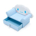 Sanrio Cinnamoroll Sofa-Shaped Accessory Case- Japan Figure Store - #1 Bring To You The Best Japanese Goods