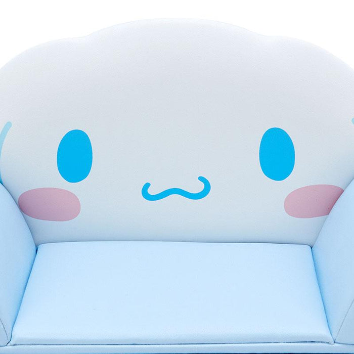Sanrio Cinnamoroll Sofa-Shaped Accessory Case- Japan Figure Store - #1 Bring To You The Best Japanese Goods