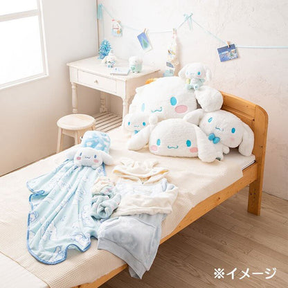 Cinnamoroll Standard Plush Toy S Japan Figure 4901610167847 5