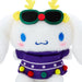 Sanrio Cinnamoroll Stuffed Toy (Christmas Sweater Design)- Japan Figure Store - #1 Bring To You The Best Japanese Goods