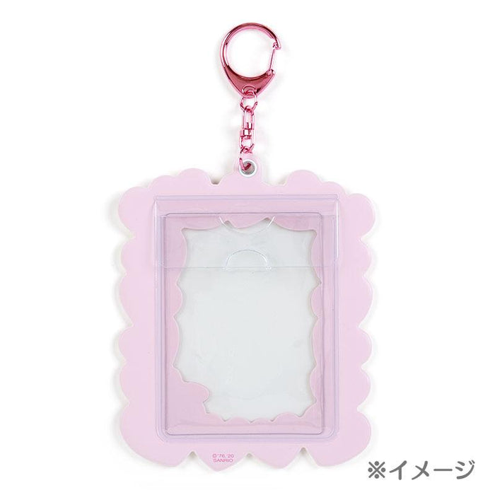 Sanrio Cinnamoroll Trading Card Holder (Enjoy Idol)- Japan Figure Store - #1 Bring To You The Best Japanese Goods