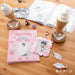 Sanrio Cinnamoroll Trading Card Holder (Enjoy Idol)- Japan Figure Store - #1 Bring To You The Best Japanese Goods