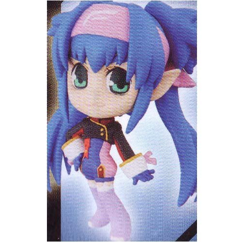 Banpresto Macross Frontier Super Dimension Encore Ichiban Kuji Premium F Prize Kyun Chara - Japan- Japan Figure Store - #1 Bring To You The Best Japanese Goods