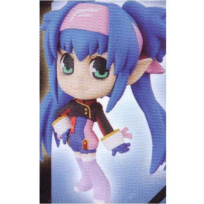 Banpresto Macross Frontier Super Dimension Encore Ichiban Kuji Premium F Prize Kyun Chara - Japan- Japan Figure Store - #1 Bring To You The Best Japanese Goods