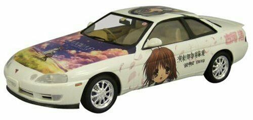 Clannad After Story Jzz30 Soarer 2.5gt Twin-turbo L Miyazawa Limited Ver.- Japan Figure Store - #1 Bring To You The Best Japanese Goods