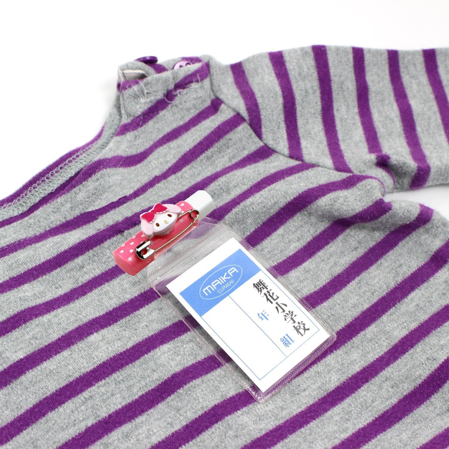 Pin-Chan 2 With No Hole My Melody- Japan Figure Store - #1 Bring To You The Best Japanese Goods