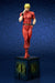 Quesq Cobra 1:6 Scale Pvc Figure - Painted & Finished - Japan- Japan Figure Store - #1 Bring To You The Best Japanese Goods