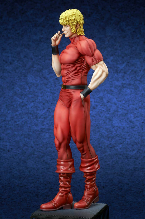 Quesq Cobra 1:6 Scale Pvc Figure - Painted & Finished - Japan- Japan Figure Store - #1 Bring To You The Best Japanese Goods