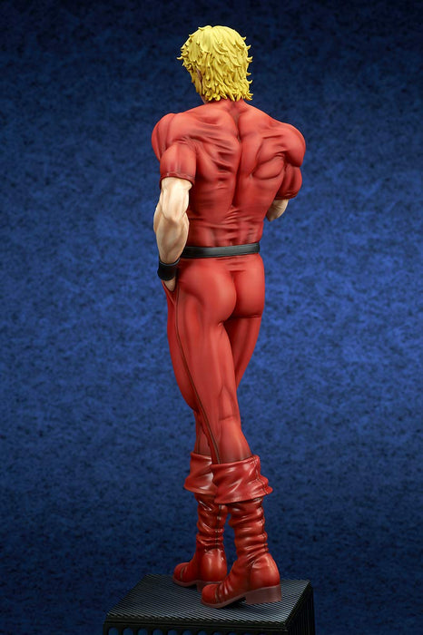 Quesq Cobra 1:6 Scale Pvc Figure - Painted & Finished - Japan- Japan Figure Store - #1 Bring To You The Best Japanese Goods