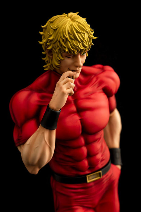 Quesq Cobra 1:6 Scale Pvc Figure - Painted & Finished - Japan- Japan Figure Store - #1 Bring To You The Best Japanese Goods