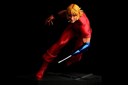 Orcatoys Cobra The Space Pirate 1/6 Scale Pvc Figure Japan- Japan Figure Store - #1 Bring To You The Best Japanese Goods