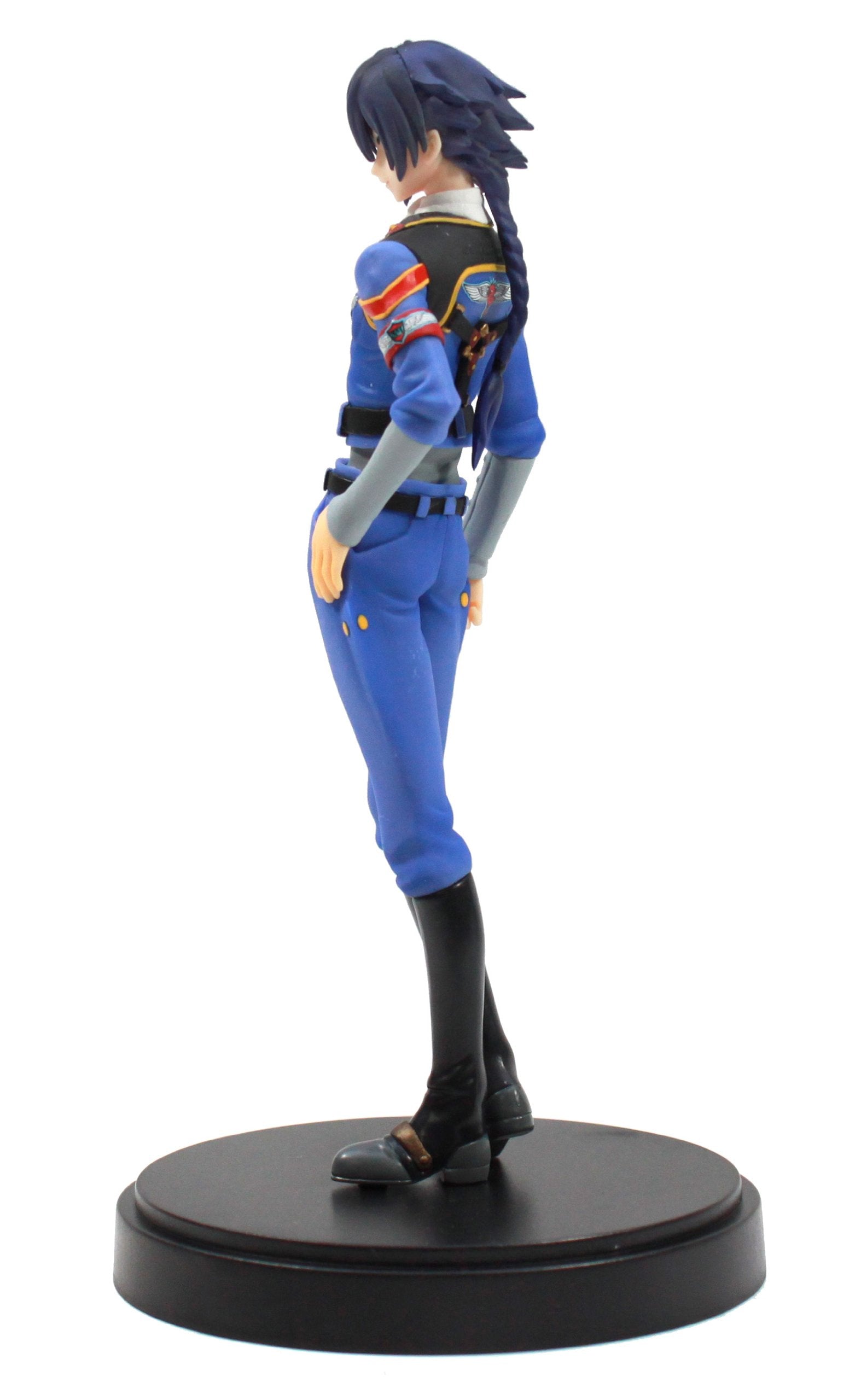 Banpresto Code Geass Akito The Exiled Dxf Figure Akito Hinata Japan Prize- Japan Figure Store - #1 Bring To You The Best Japanese Goods