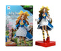 Banpresto Code Geass Lelouch Of The Rebellion Dx Figure Japan - Wonderland Vol.2 Nunnally- Japan Figure Store - #1 Bring To You The Best Japanese Goods