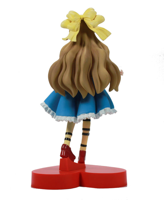 Banpresto Code Geass Lelouch Of The Rebellion Dx Figure Japan - Wonderland Vol.2 Nunnally- Japan Figure Store - #1 Bring To You The Best Japanese Goods