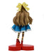 Banpresto Code Geass Lelouch Of The Rebellion Dx Figure Japan - Wonderland Vol.2 Nunnally- Japan Figure Store - #1 Bring To You The Best Japanese Goods