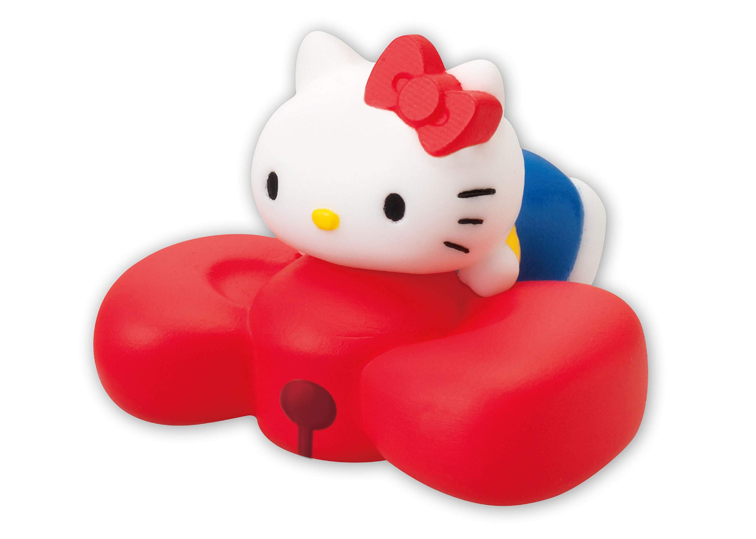 RE-MENT 152080 Cord Keeper! Sanrio Characters 1 Box 8 Figures Complete Set- Japan Figure Store - #1 Bring To You The Best Japanese Goods