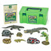Colorata Real Figure Endangered Species Reptiles Box- Japan Figure Store - #1 Bring To You The Best Japanese Goods