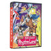 Columbus Circle 16 Bit Rhythm Land Sega Megadrive - New Japan Figure 4582286322404