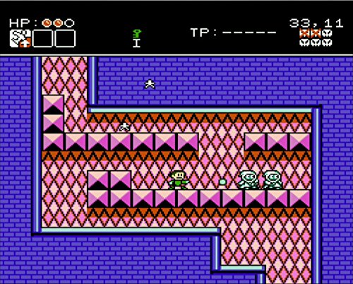 Columbus Circle Battle Kid Nintendo Famicom Fc - New Japan Figure 4582286322251 5