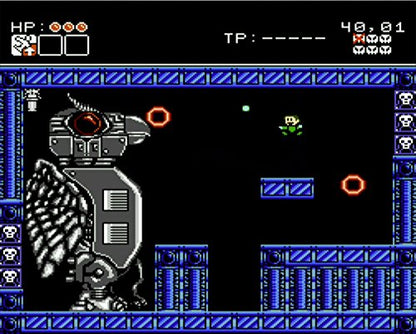 Columbus Circle Battle Kid Nintendo Famicom Fc - New Japan Figure 4582286322251 6