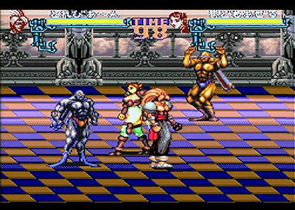 Columbus Circle Blazepro Gourmet Sentai Bara Yaro Nintendo Super Famicom Sfc New