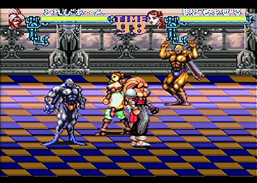 Columbus Circle Blazepro Gourmet Sentai Bara Yaro Nintendo Super Famicom Sfc New