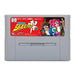 Columbus Circle Bs Kaizou Choujin Shubibinman Zero Sfc Nintendo Super Famicom - New Japan Figure 4582286321780 1