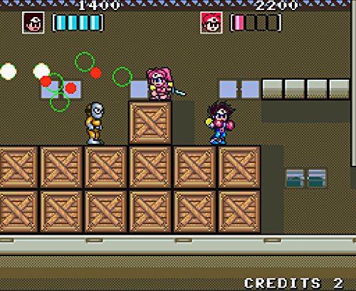 Columbus Circle Bs Kaizou Choujin Shubibinman Zero Sfc Nintendo Super Famicom - New Japan Figure 4582286321780 4