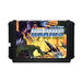 Columbus Circle Darius Extra Version For Md Compatible Megadrive - New Japan Figure 4582286323319 1