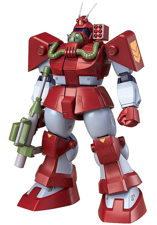 Max Factory - Combat Armors Fang of the Sun Dougram Max03 Scale 1/72 Block Head Assembled Resale Model- Japan Figure Store - #1 Bring To You The Best Japanese Goods