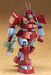 Max Factory - Combat Armors Fang of the Sun Dougram Max03 Scale 1/72 Block Head Assembled Resale Model- Japan Figure Store - #1 Bring To You The Best Japanese Goods
