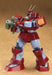 Max Factory - Combat Armors Fang of the Sun Dougram Max03 Scale 1/72 Block Head Assembled Resale Model- Japan Figure Store - #1 Bring To You The Best Japanese Goods
