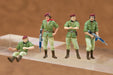 Max Factory 1/72 Scale Dougram Combat Armors Max06 Commander & Missile Pod Edition- Japan Figure Store - #1 Bring To You The Best Japanese Goods