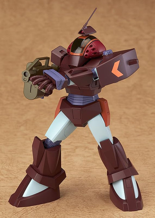 Max Factory 1/72 Soltic H102 Bushman Combat Armors Assembly Plastic Model- Japan Figure Store - #1 Bring To You The Best Japanese Goods