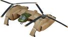 Max Factory Combat Armors Dougram Eastland Maverick 1/72 Scale Assembled Plastic Model- Japan Figure Store - #1 Bring To You The Best Japanese Goods