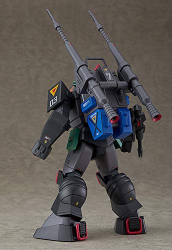 Max Factory 1/72 Scale Combat Armors Dougram Anti-Aircraft Backpack Model- Japan Figure Store - #1 Bring To You The Best Japanese Goods