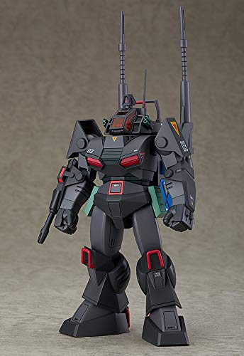 Max Factory 1/72 Scale Combat Armors Dougram Anti-Aircraft Backpack Model- Japan Figure Store - #1 Bring To You The Best Japanese Goods