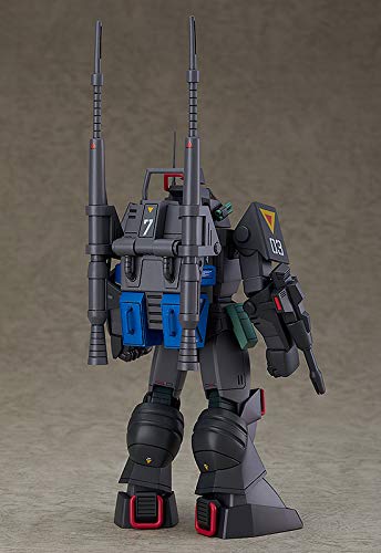 Max Factory 1/72 Scale Combat Armors Dougram Anti-Aircraft Backpack Model- Japan Figure Store - #1 Bring To You The Best Japanese Goods